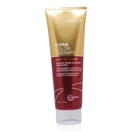 Joico K-Pak Joico Color Therapy Luster Lock Cream 8.5 Oz (250 Ml) J158601