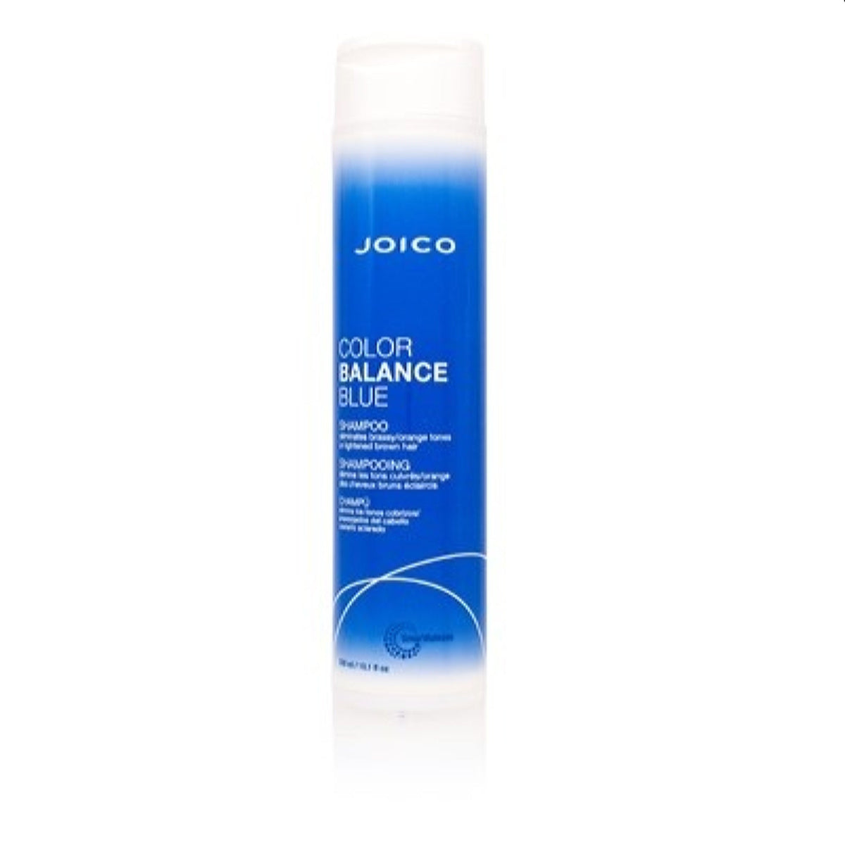 Joico Color Balance Blue Joico Shampoo 10.1 Oz (300 Ml) J151861