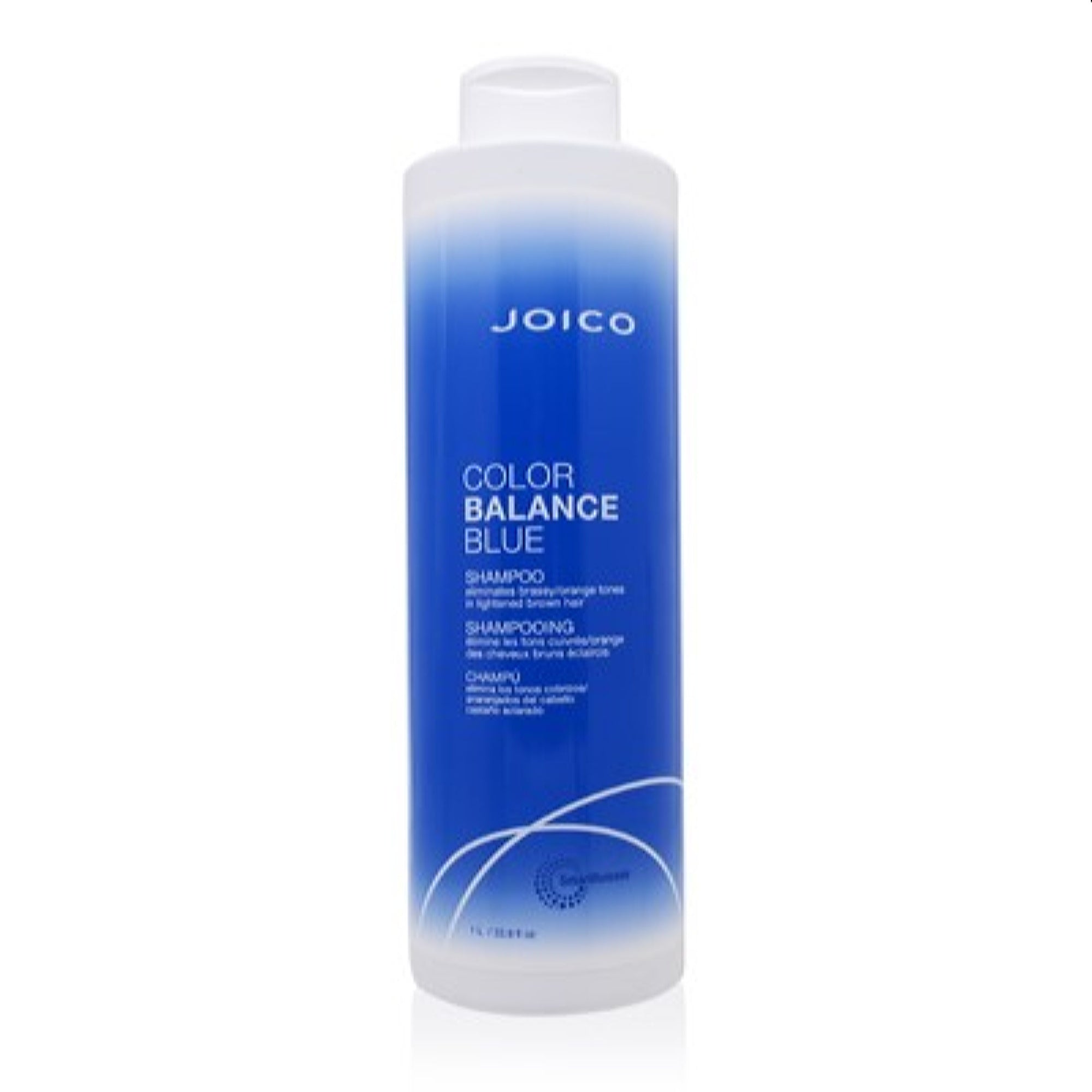 Joico Color Balance Blue Joico Shampoo 33.8 Ml) J156511 - Bezali