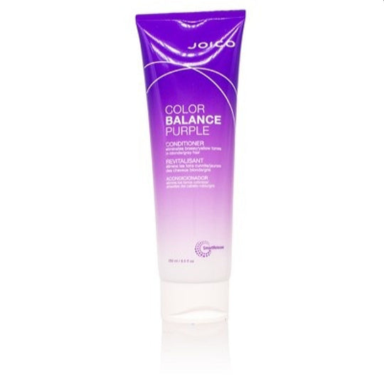 Joico Color Balance Purple Joico Conditioner 8.5 Oz (250 Ml) J151851