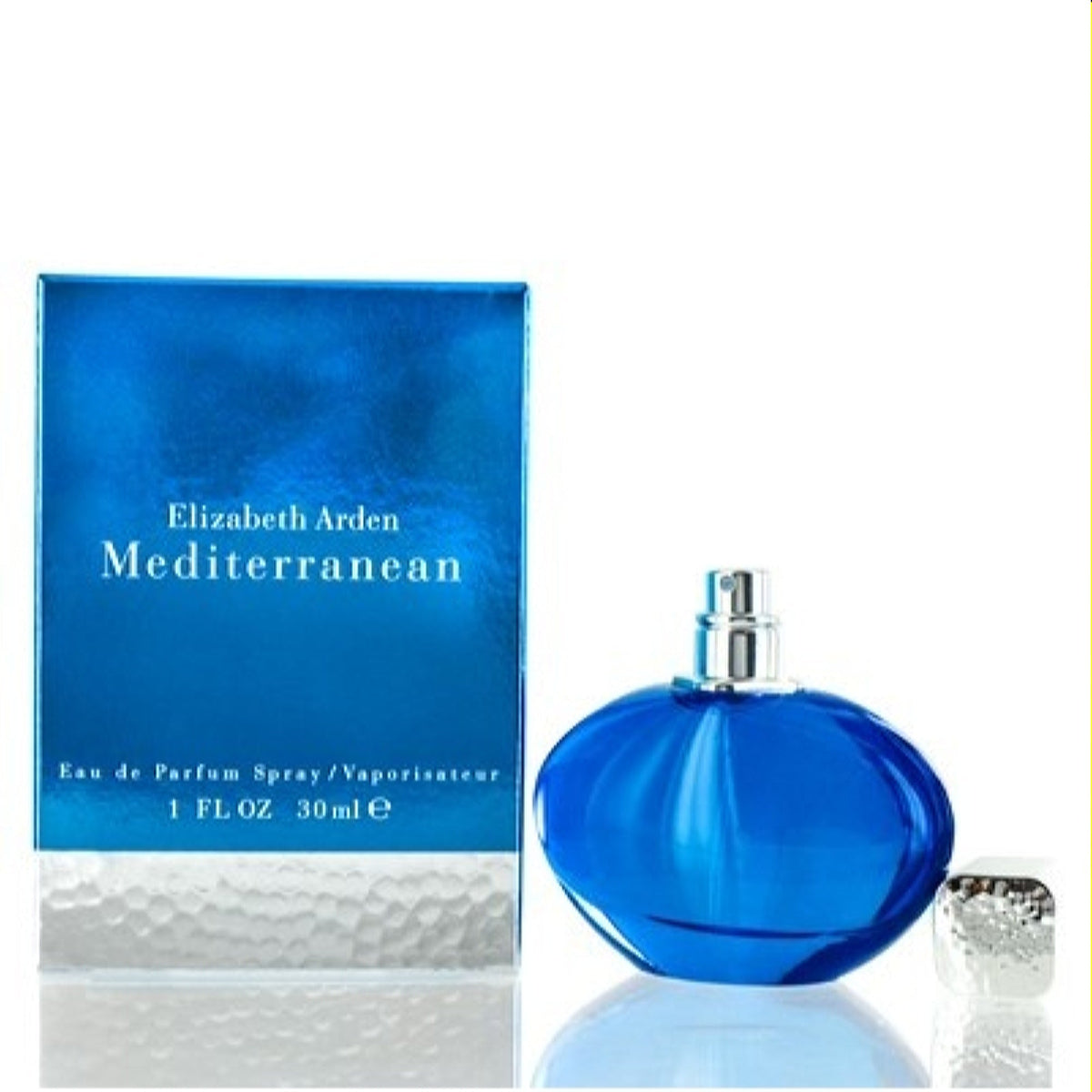Mediterranean Elizabeth Arden Edp Spray 1.0 Oz For Women NADF40001