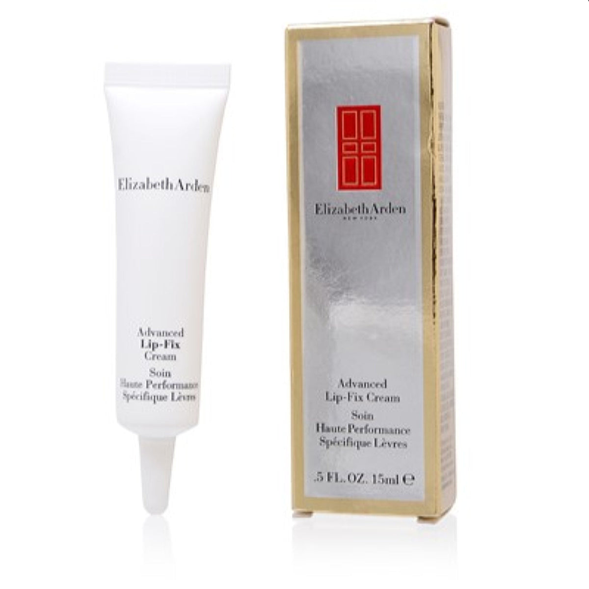 Elizabeth Arden Advanced Lip-Fix Cream 0.5 Oz (15 Ml) OSCN40002