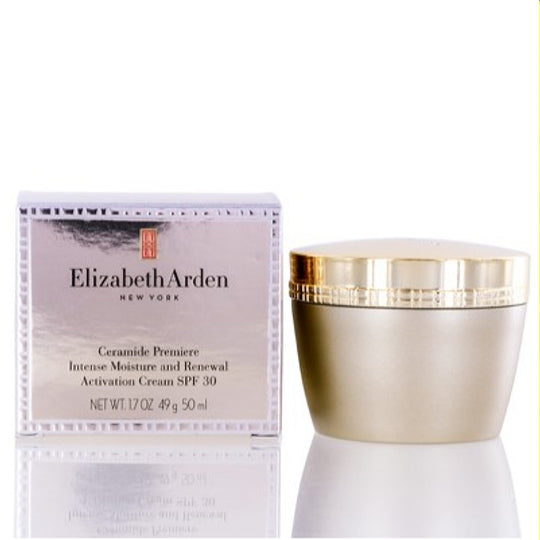 Elizabeth Arden Ceramide Premiere Intense Moisture Renewal Activation Cream 1.7 CERN10122