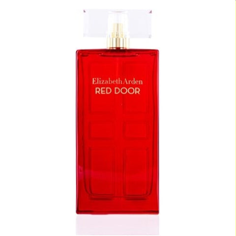 Red Door Elizabeth Arden Edt Spray No Cap Tester 3.3 Oz For Women RD1T40110