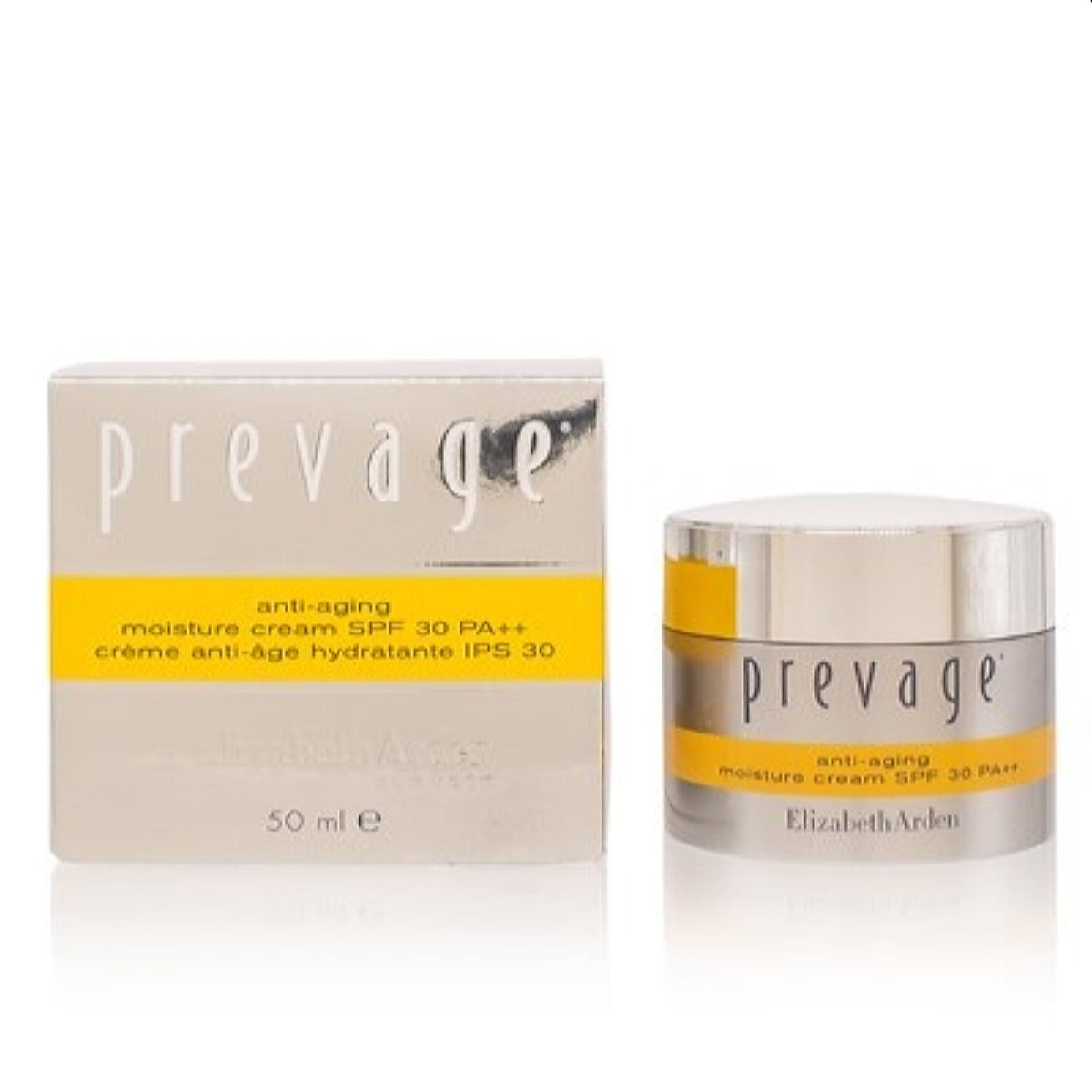 Elizabeth Arden Prevage Anti-Aging Moisture Cream 1.7 Oz 12911