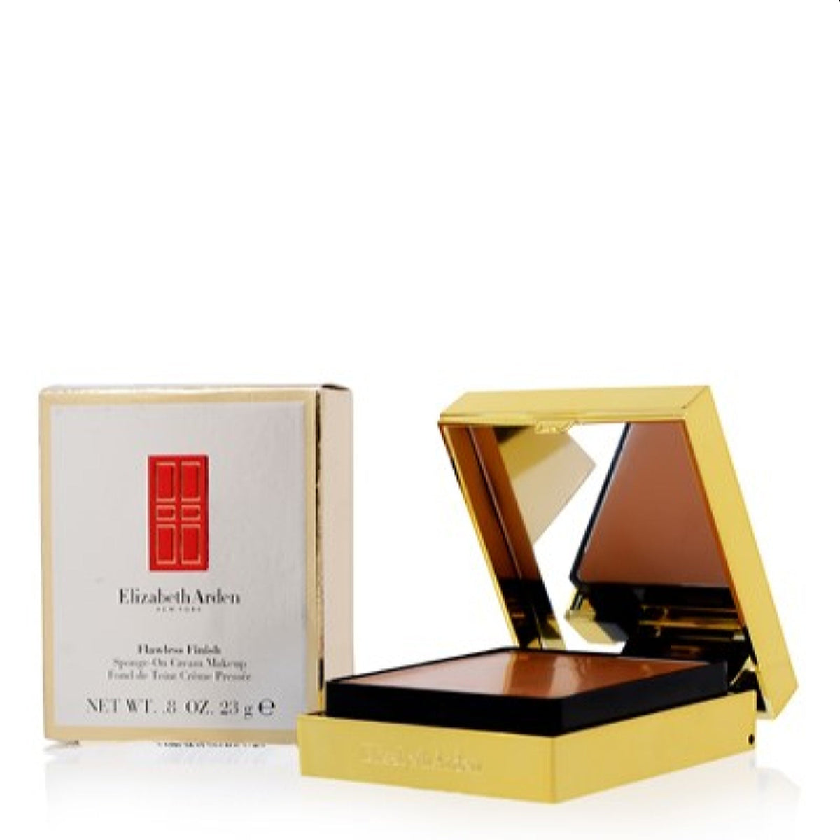 Elizabeth Arden Flawless Finish Sponge-On Cream Makeup (70 Spice) .8 Oz  