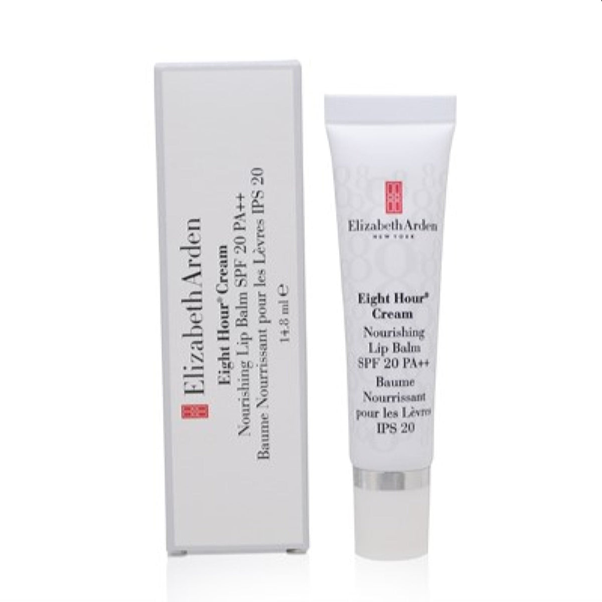 Elizabeth Arden Eight Hour Cream Nourishing Lip Balm 0.5  EIGN10120