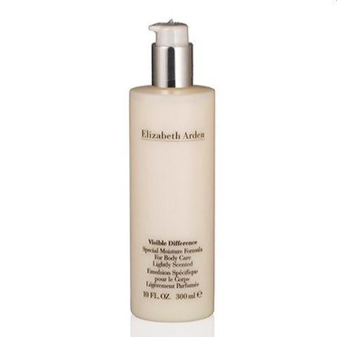 Elizabeth Arden Visible Difference Body Care Lotion  10.0 Oz A0104421