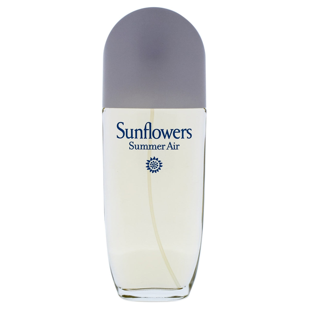 Sunflowers Summer Air Elizabeth Arden Edt Spray 3.3 Oz (100 Ml) For Women  A0113115