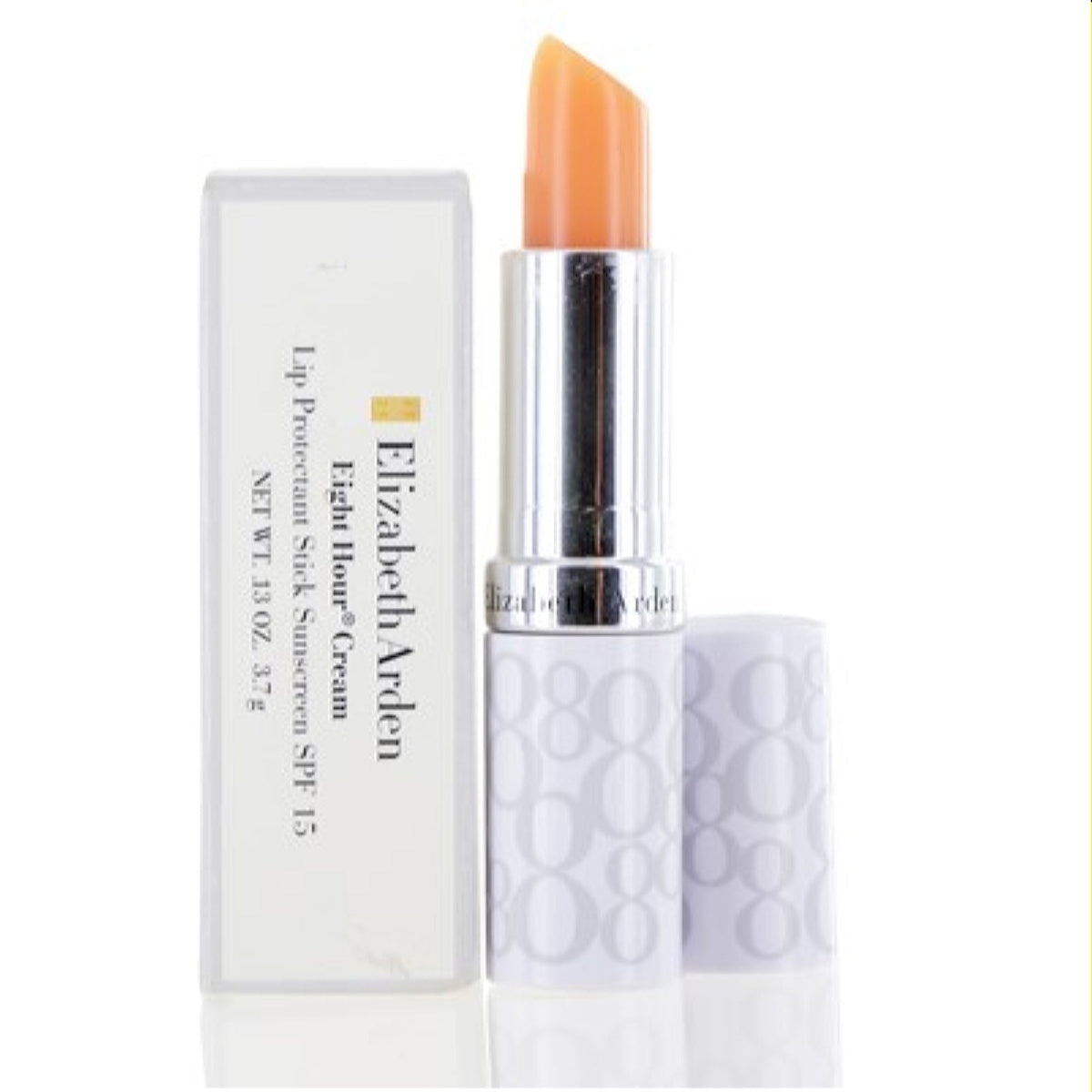 Elizabeth Arden Eight Hour Cream  Lip Protectant Stick Spf 15 .13 Oz (3.7 Ml) EIGN10091