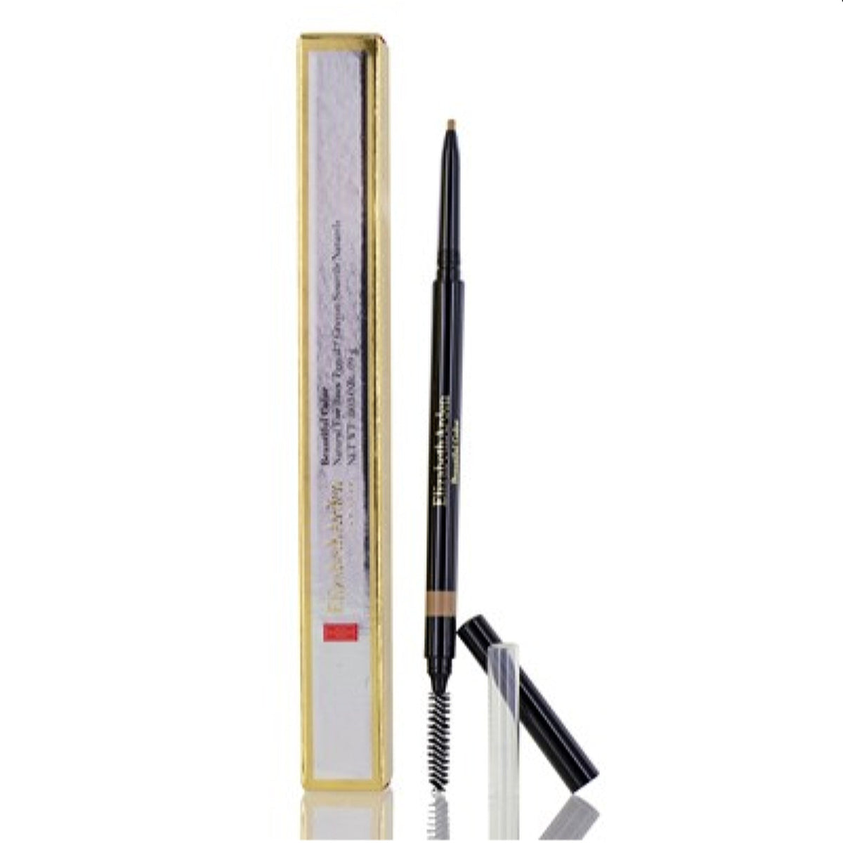 Elizabeth Arden Beautiful Color Natural Eye Brow Pencil Honey Blonde .003 Oz   