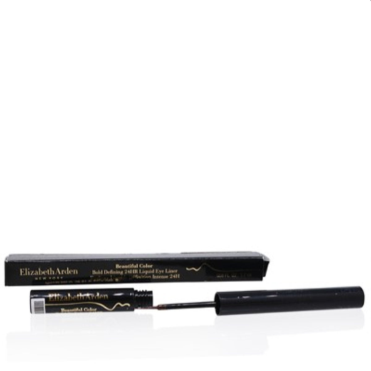 Elizabeth Arden Beautiful Color Bold Defining 24Hr Liquid Eye Liner 0.58 Oz A0102676