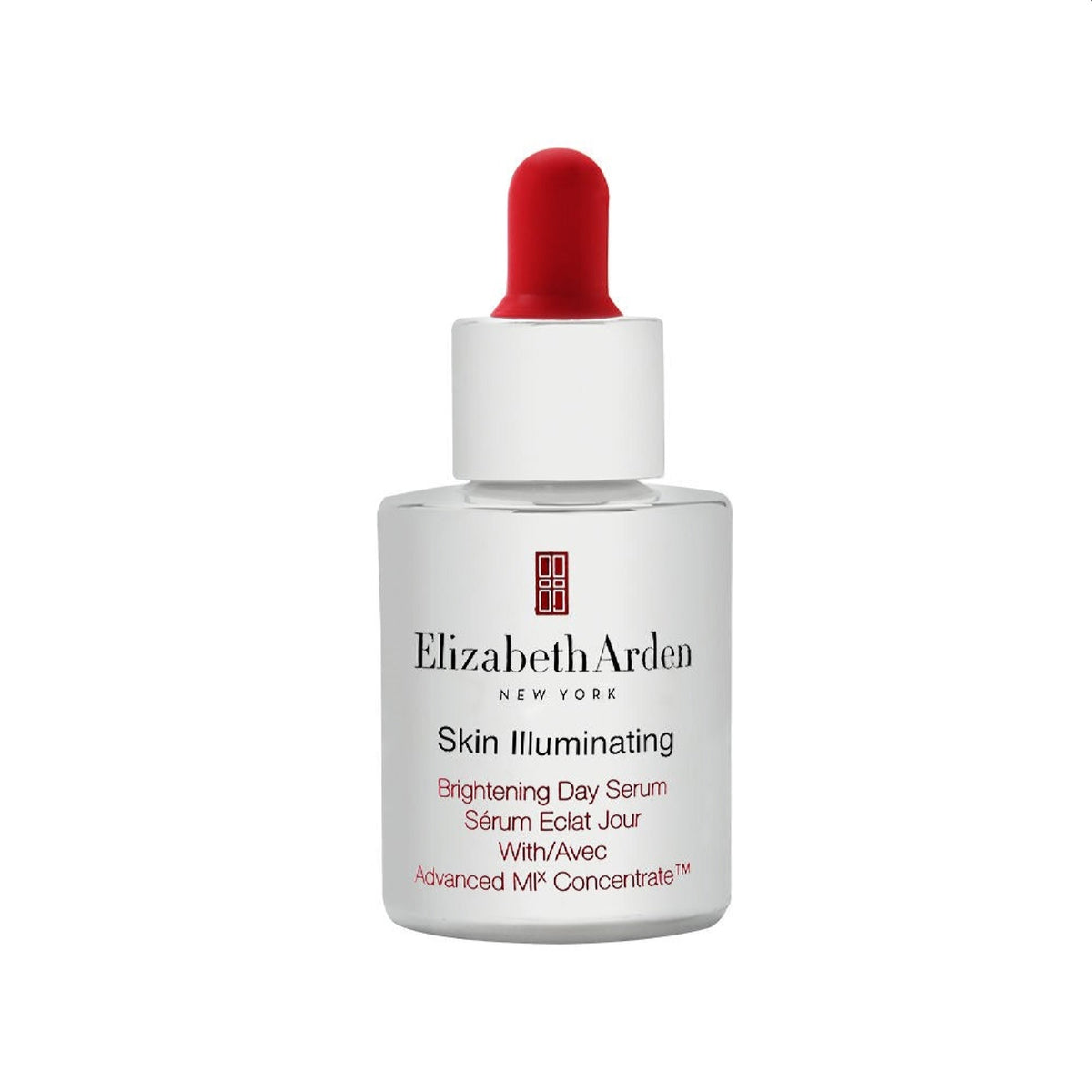 Elizabeth Arden Skin Illuminating Brightening Day Serum 1 Oz (30 Ml)  