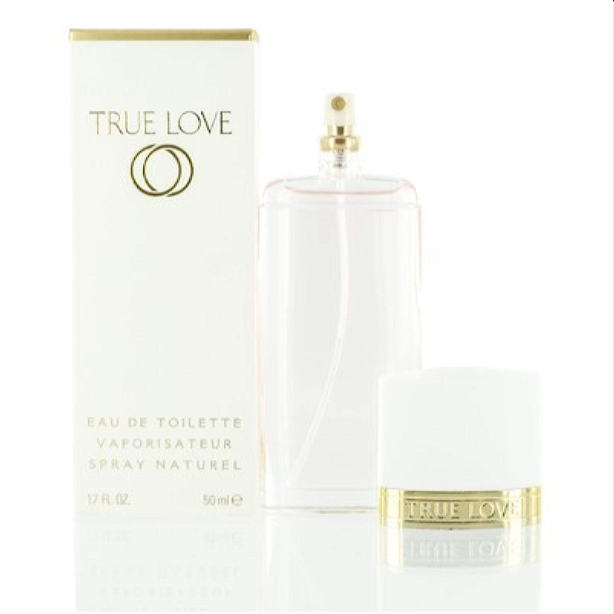 True love by elizabeth arden eau de toilette spray online
