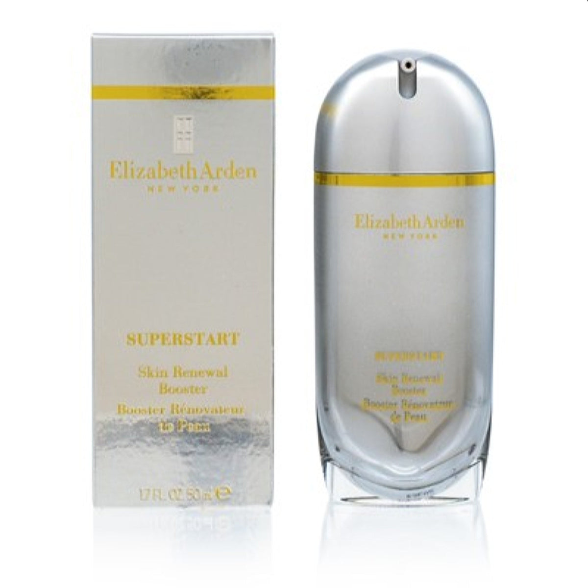 Elizabeth Arden Superstart Skin Renewal Booster 1.7 Oz (50 Ml) A0101366