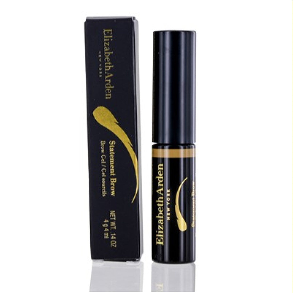 Elizabeth Arden  Statement Brow Gel  Blonde 0.14 Oz (4 Ml)  