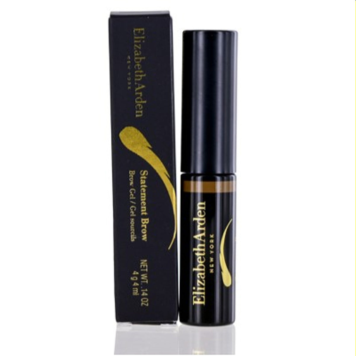 Elizabeth Arden  Statement Brow Gel Honey 0.14 Oz (4 Ml)  