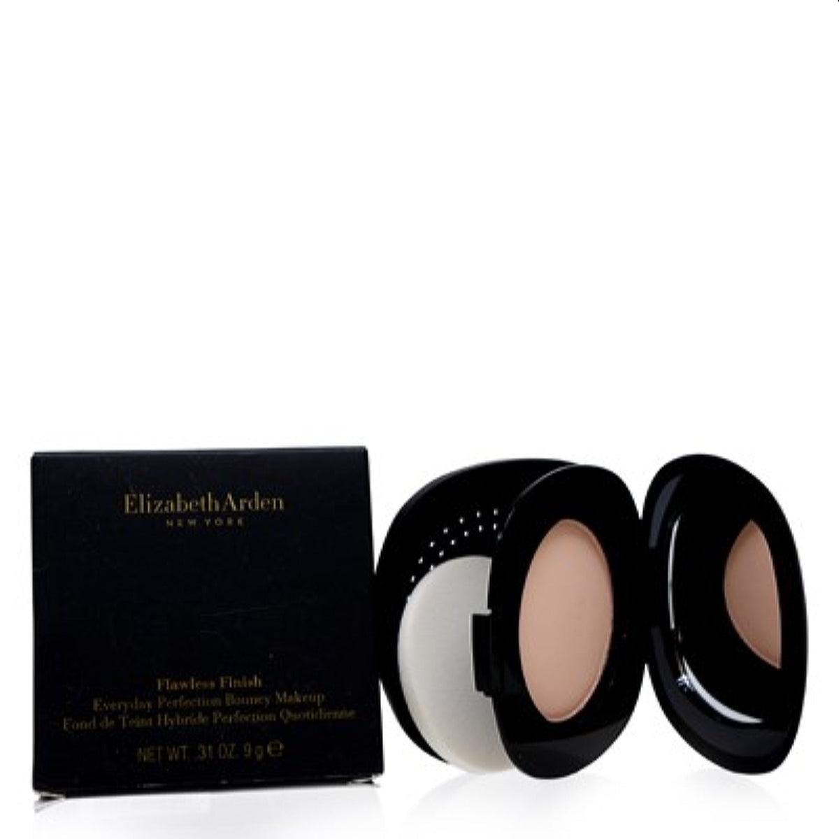 Elizabeth Arden Flawless Finish Everyday Perfection Makeup (Porcelain 01) 0.31Oz A0109227