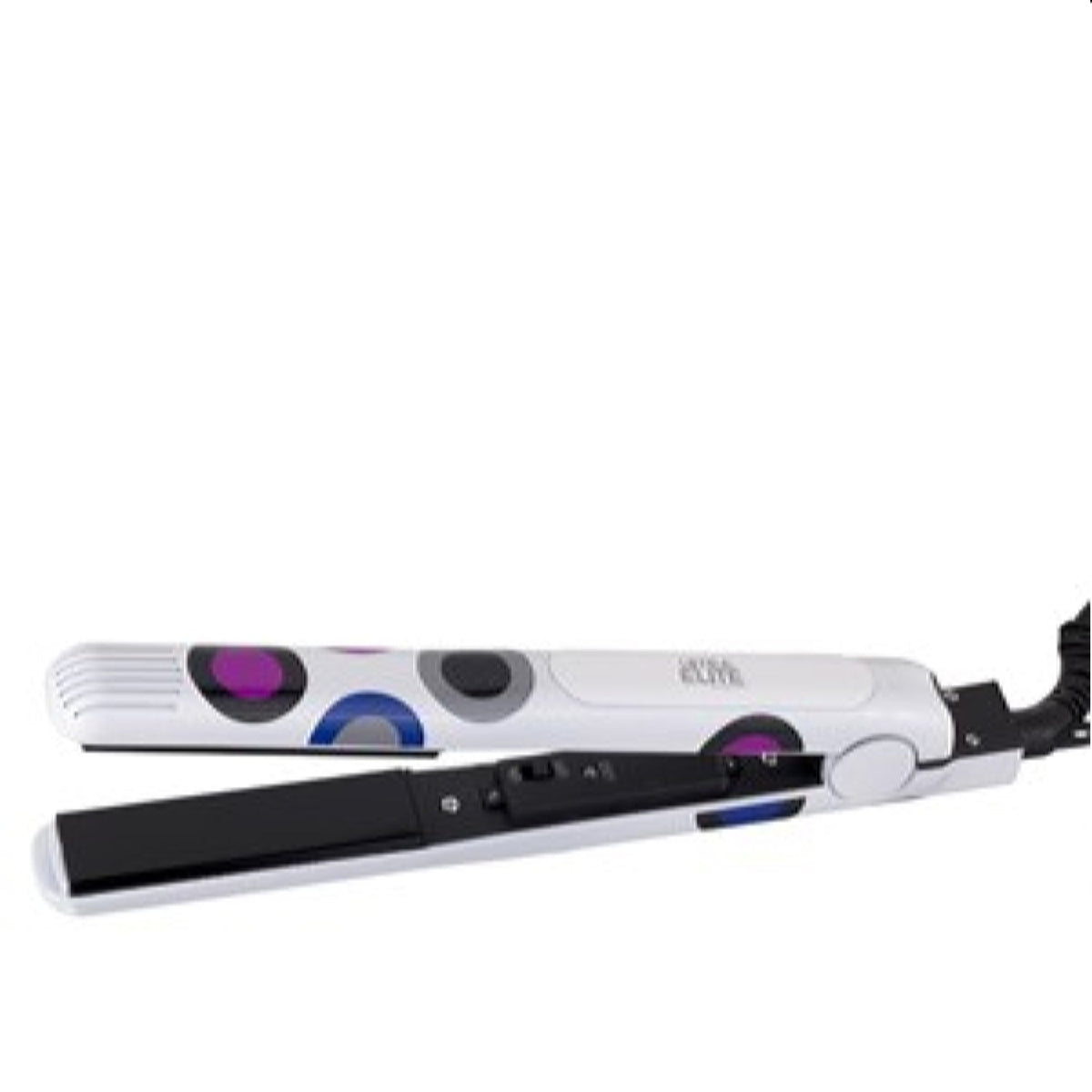 Ultra Elite Scalpmaster Iron SCCH16