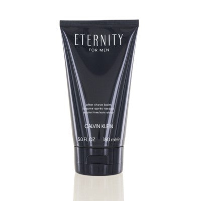 Eternity Men Calvin Klein After Shave Balm 5.0 Oz For Men 10000007870