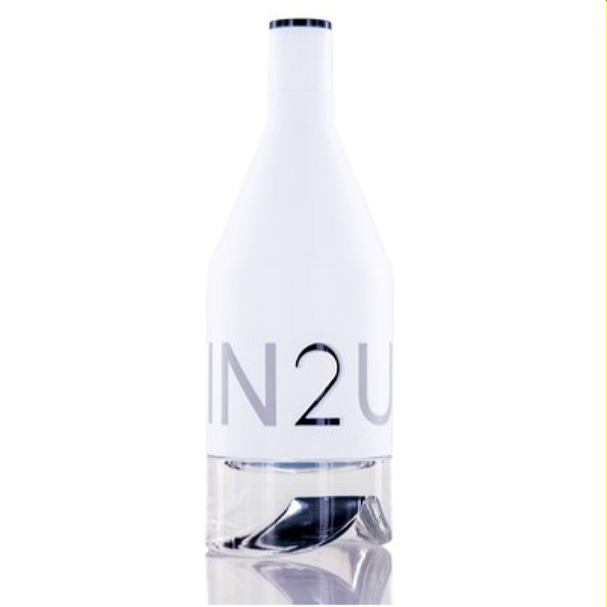 Ckin2U Men Calvin Klein Edt Spray Tester 3.3 Oz (100 Ml) For Men 998235