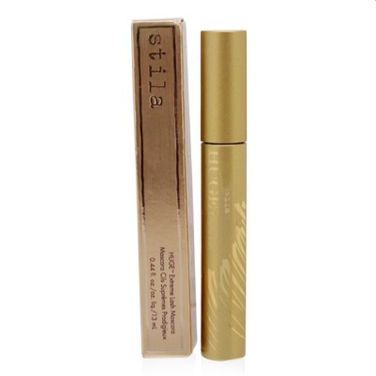 Stila Huge Extreme Lash Mascara 0.44 Oz 13 Ml SB67010113