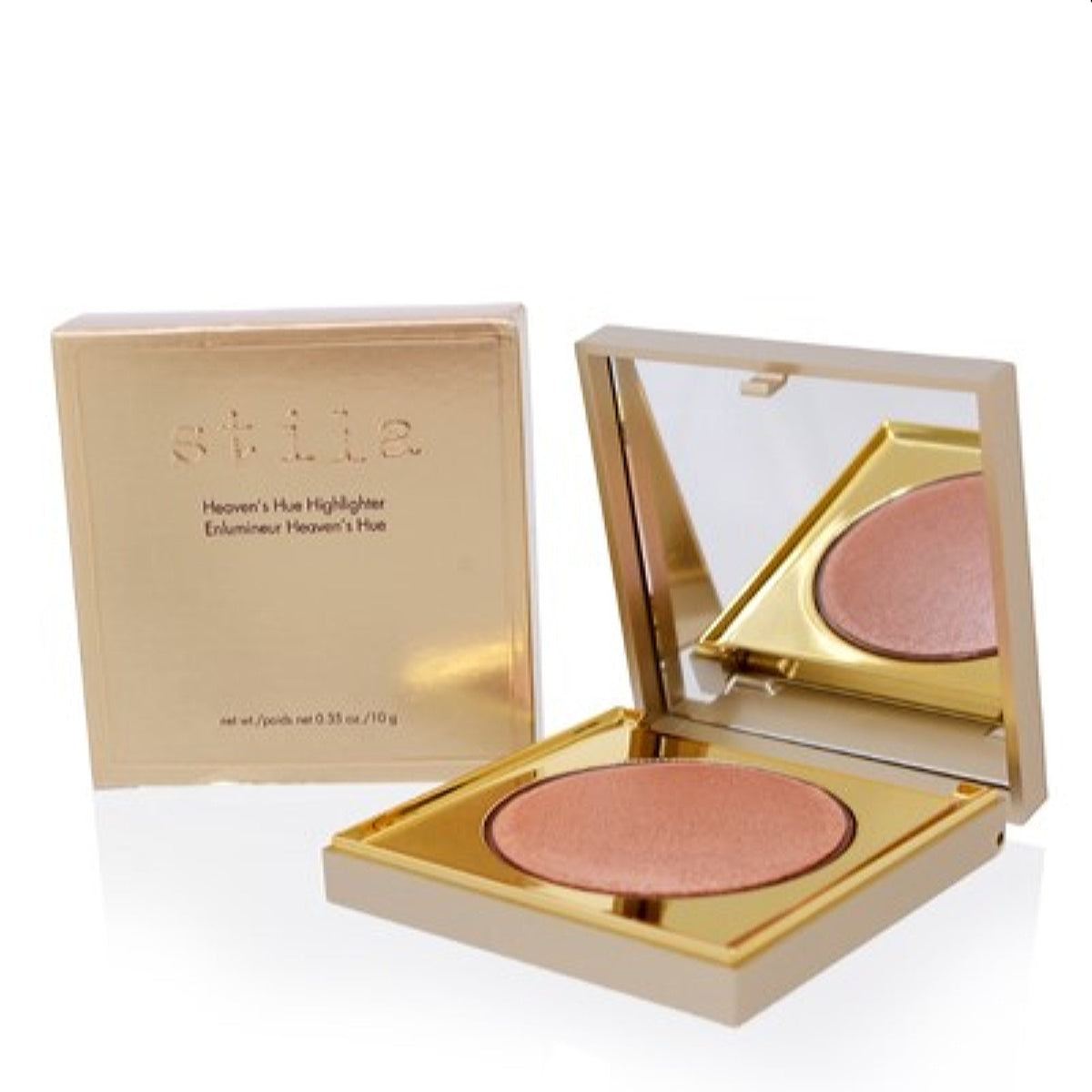 Stila Heaven'S Hue Highlighter Kitten 0.35 Oz 10 G SB90020110