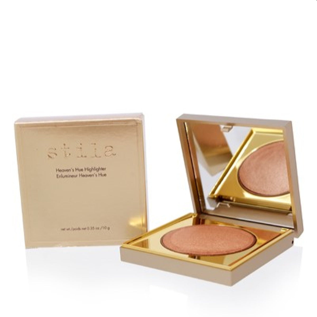 Stila Heaven&#39;S Hue Highlighter Bronze 0.35 Oz 10 G SB90030110