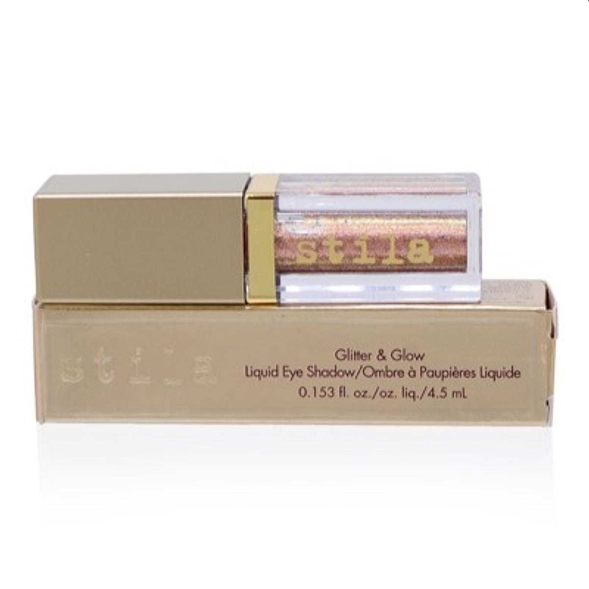 Stila Glitter & Glow Wanderlust Eye Shadow Liquid 0.15 Oz (4.5 Ml) SB03140111