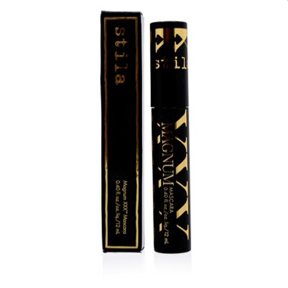 Stila Magnum Xxx Mascara 0.44 Oz 13 Ml  