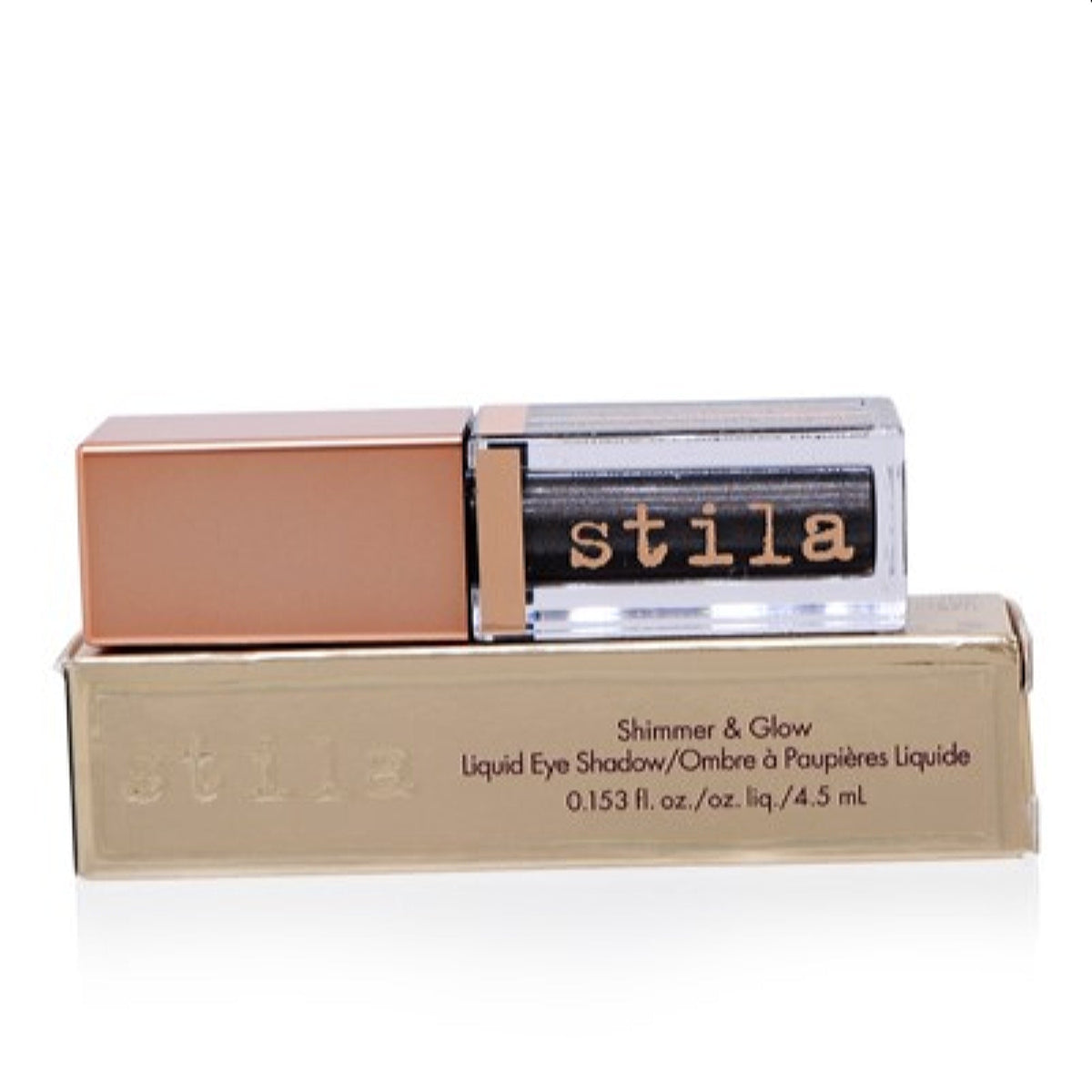 Stila Shimmer & Glow Liquid Eye Shadow Vivid Labradorite 0.153 Oz (4.5 Ml) SB96160110