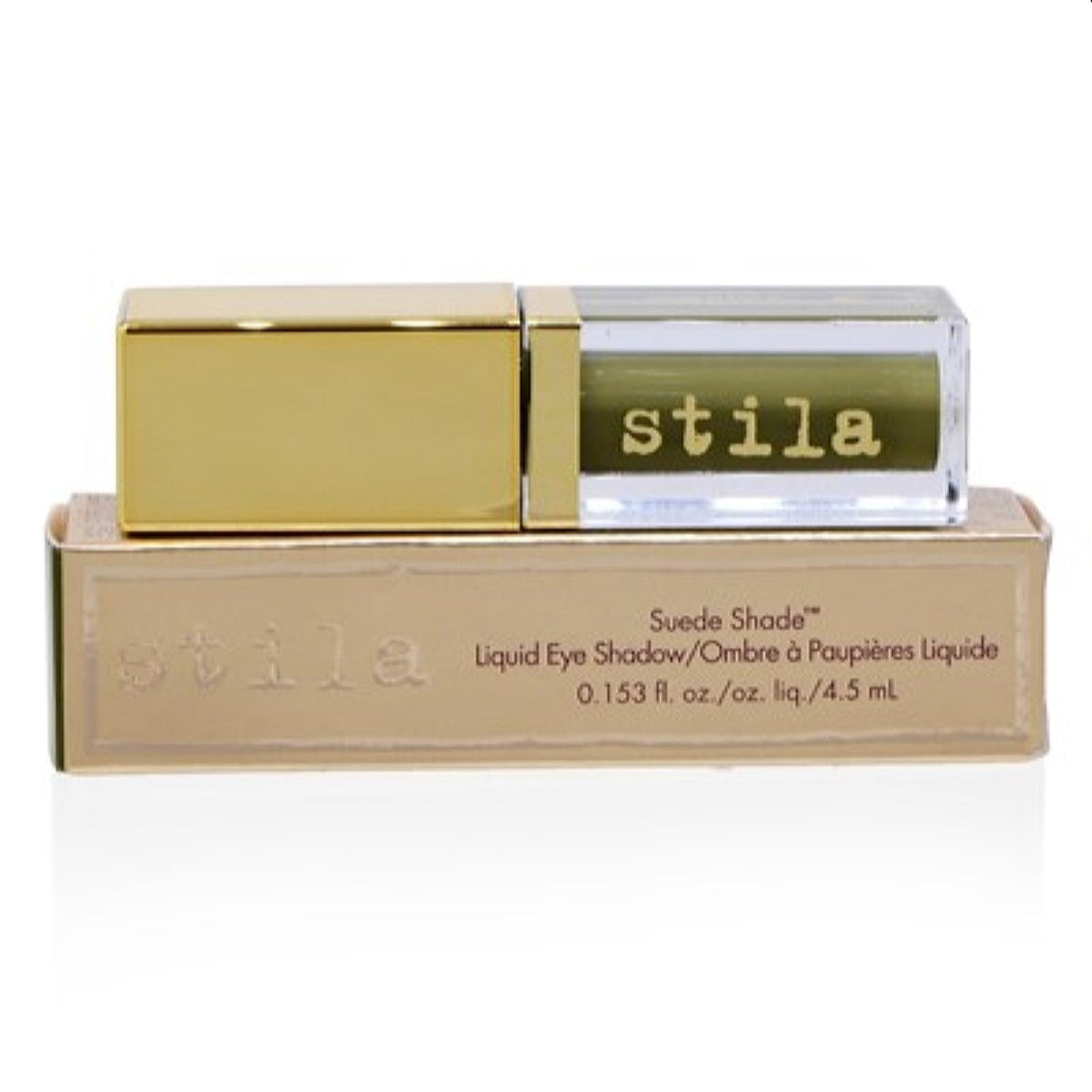 Stila Glitter &amp; Glow Liquid Eye Shadow  0.153 Oz (4.5 Ml) SC25010110