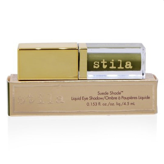 Stila Glitter & Glow Liquid Eye Shadow  0.153 Oz (4.5 Ml) SC25010110