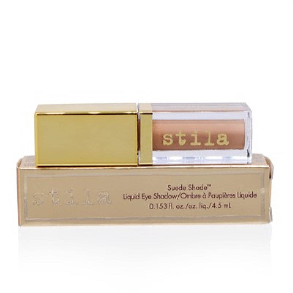 Stila Glitter &amp; Glow Liquid Eye Shadow  0.153 Oz (4.5 Ml) SC25020110