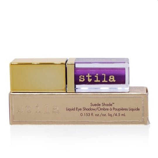 Stila Glitter & Glow Liquid Eye Shadow  0.153 Oz (4.5 Ml) SC25030110