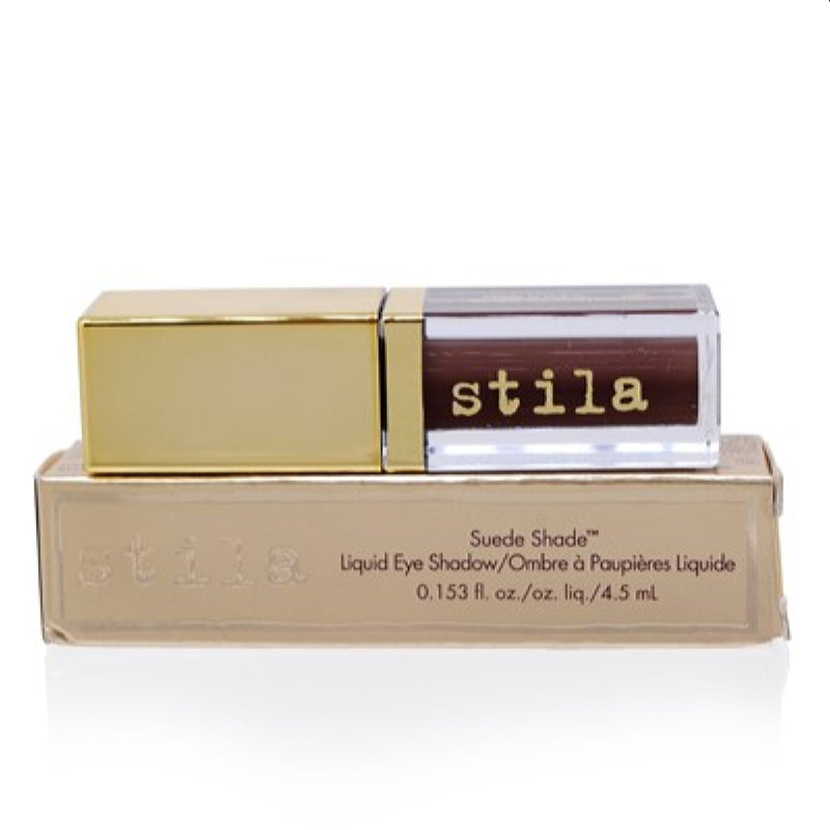 Stila Glitter &amp; Glow Liquid Eye Shadow  0.153 Oz (4.5 Ml) SC25040110