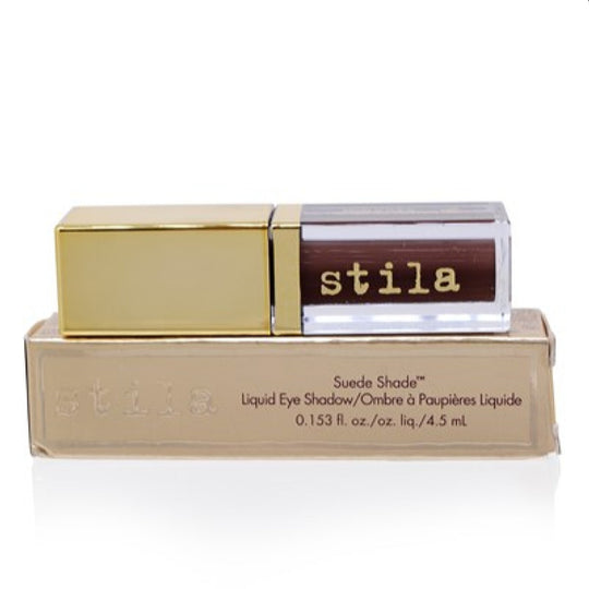 Stila Glitter & Glow Liquid Eye Shadow  0.153 Oz (4.5 Ml) SC25040110