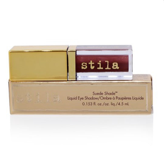 Stila Glitter & Glow Liquid Eye Shadow  0.153 Oz (4.5 Ml) SC25060110