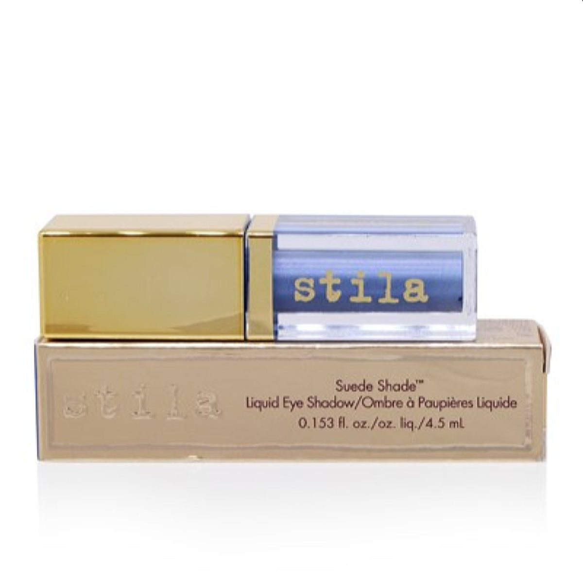 Stila Glitter &amp; Glow Liquid Eye Shadow 0.153 Oz (4.5 Ml) SC25080110