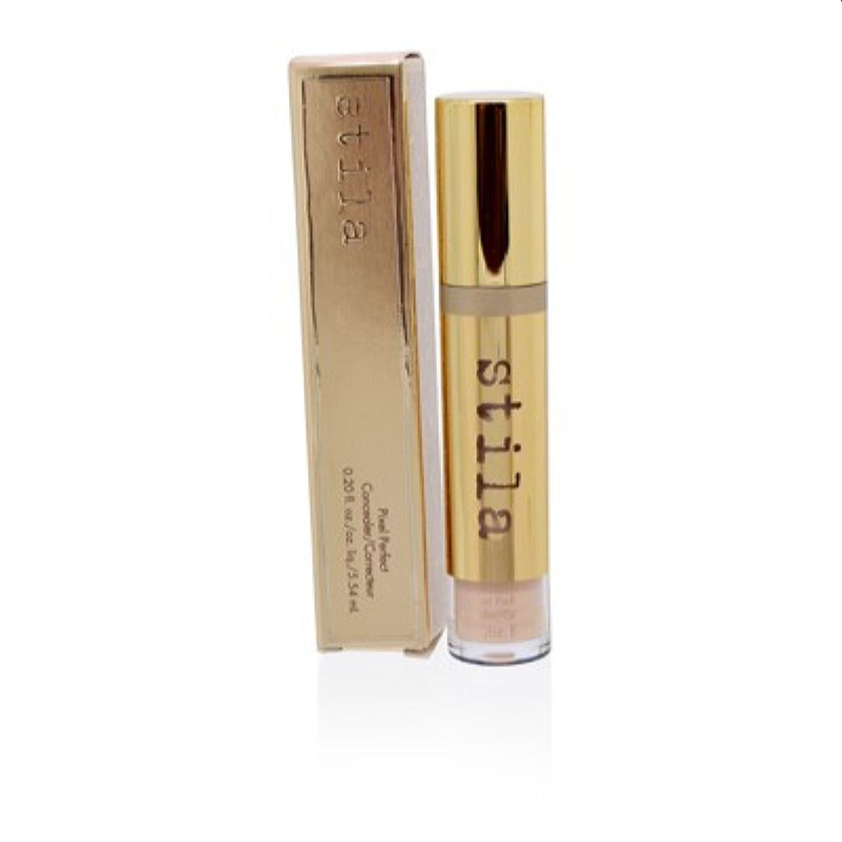 Stila Pixel Perfect Concealer Fair 0.20 Oz  5.54 Ml SC27010110