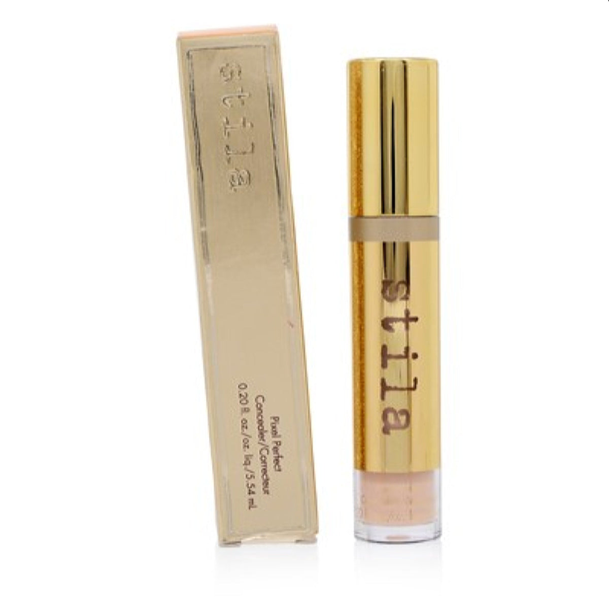 Stila Pixel Perfect Concealer Light 0.20 Oz  5.54 Ml SC27020110