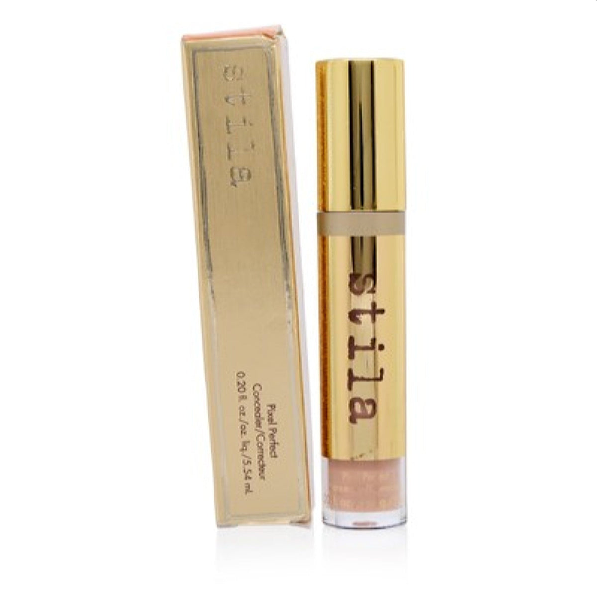 Stila Pixel Perfect Concealer Medium 2  0.20 Oz  5.54 Ml SC27050110