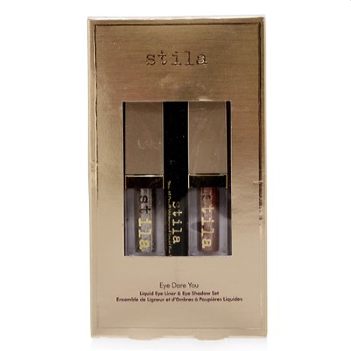 Stila Eye Dare You Set   