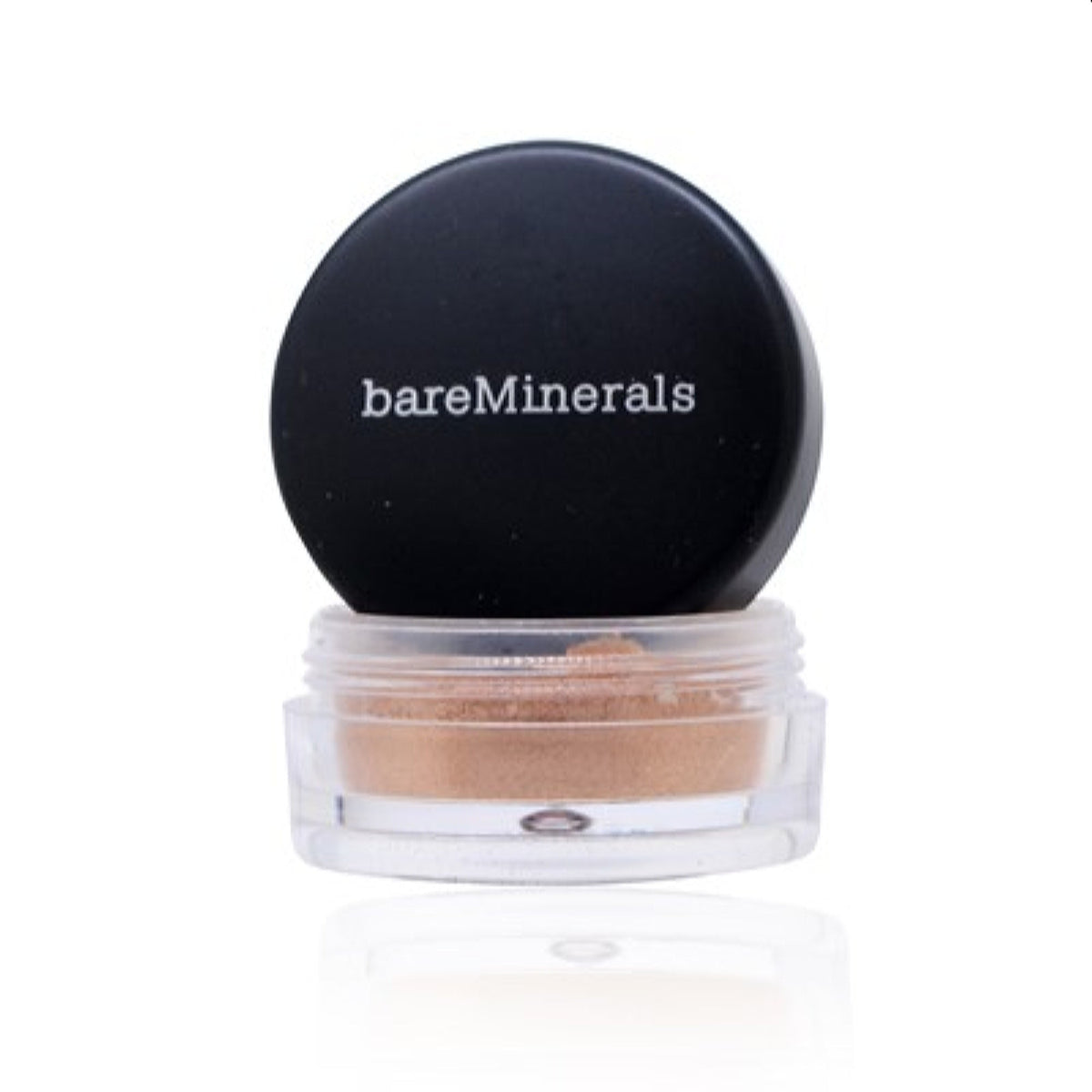 Bareminerals Loose Mineral Eyecolor (In The Buff) 0.02 Oz (.57 Ml)  