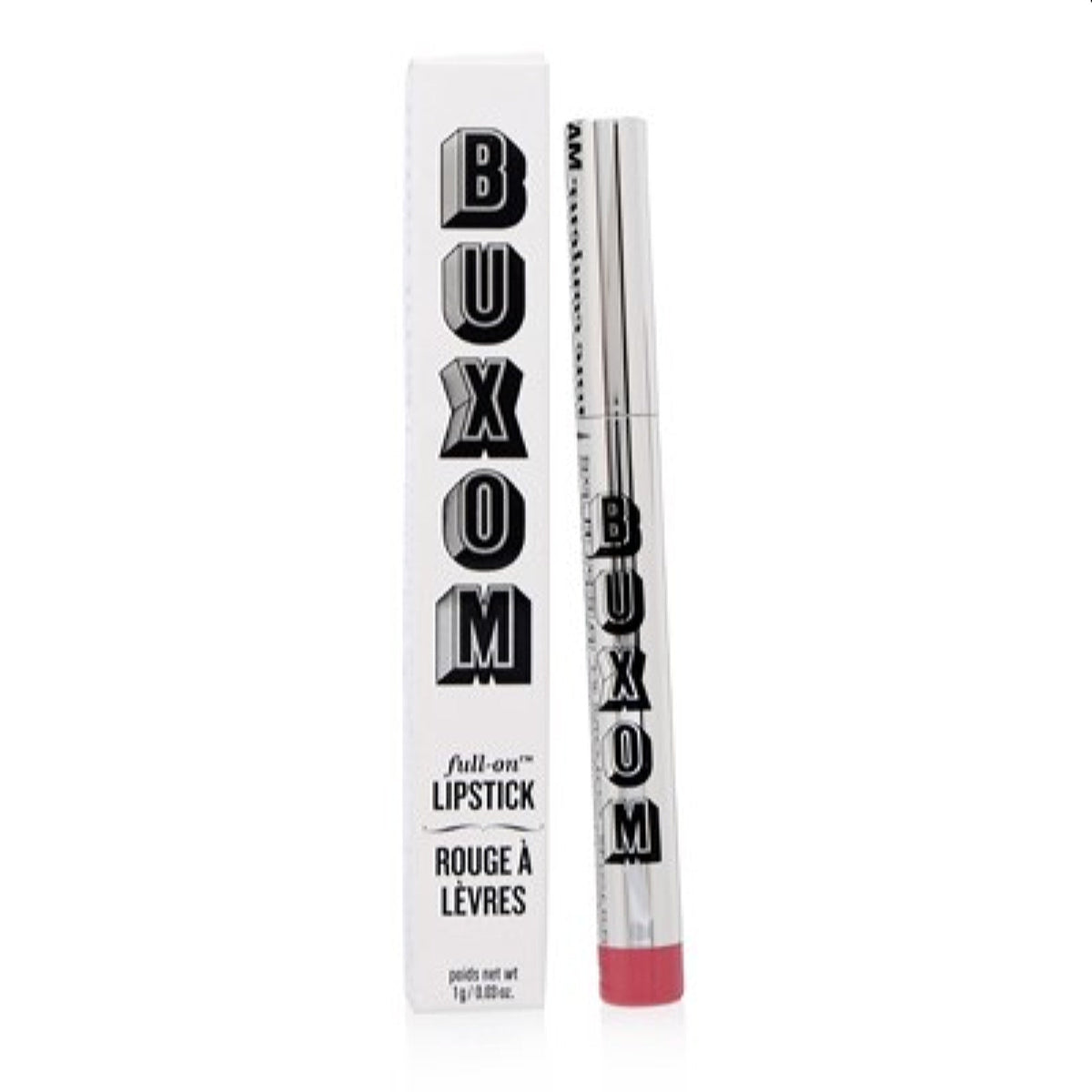 Buxom Full On Lipstick (Las Vegas) .03 Oz (1 Ml) 60755
