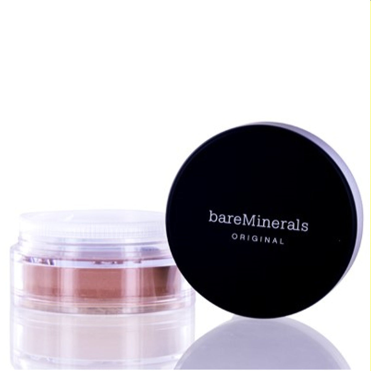 Bareminerals Original Foundation Broad Spectrum Spf 15 Tan 0.28 Oz Sl 61275