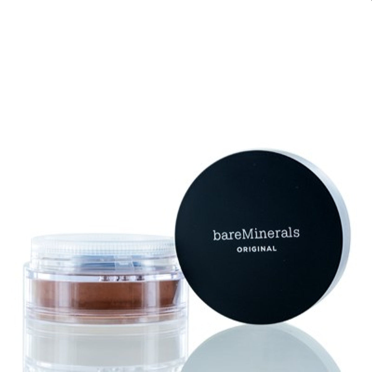 Bareminerals Original Loose Powder Foundation Deepest Deep 30 0.28 Oz (8.4 Ml) 61283