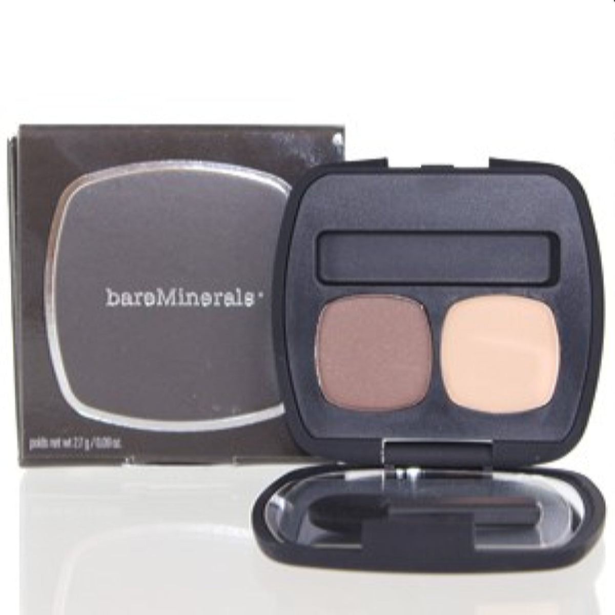 Bareminerals Ready Eyeshadow 2 (The Escape)  0.09 Oz 9479