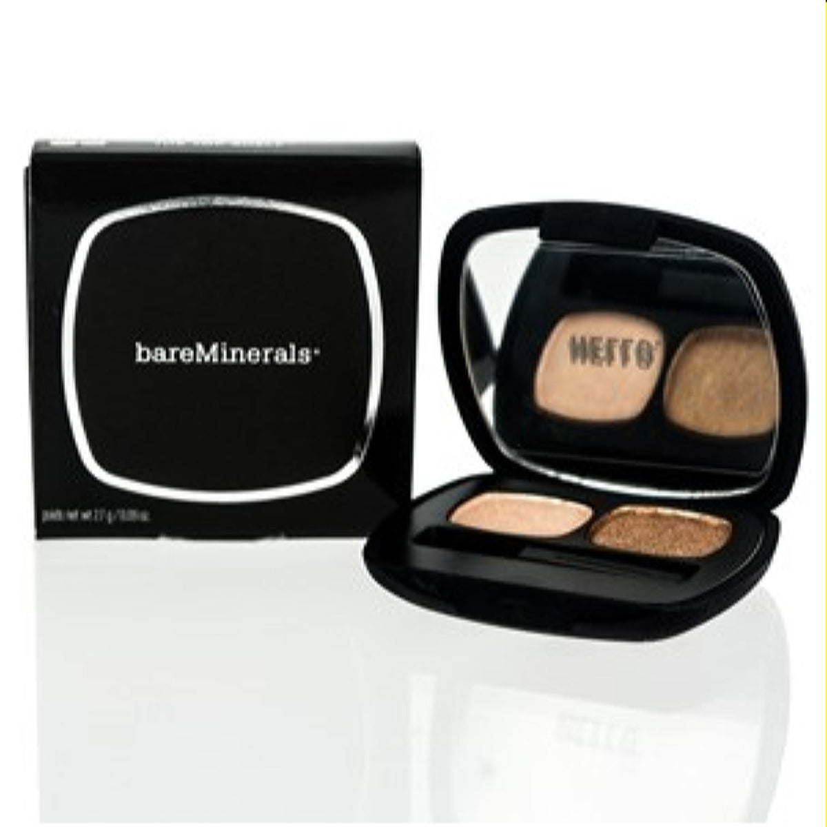 Bareminerals Ready Eyeshadow 2 (Top Shelf) 0.09 Oz 70242