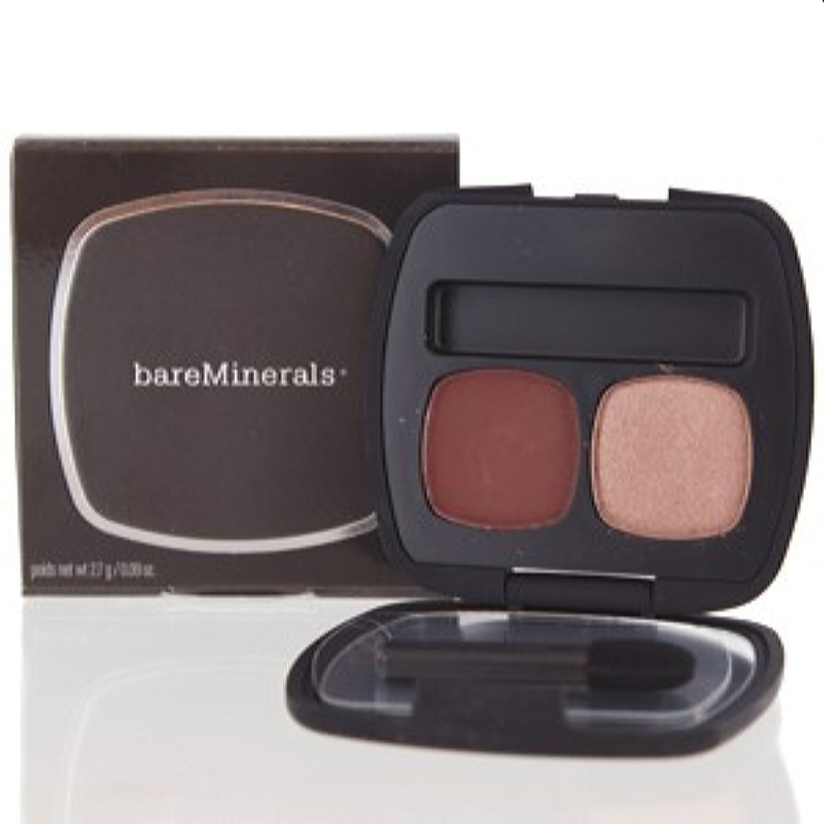 Bareminerals Ready Eyeshadow 2 (The Epiphany) 0.09 Oz 70247